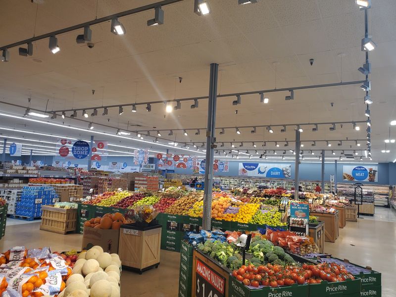 Price Rite Marketplace of W. Springfield