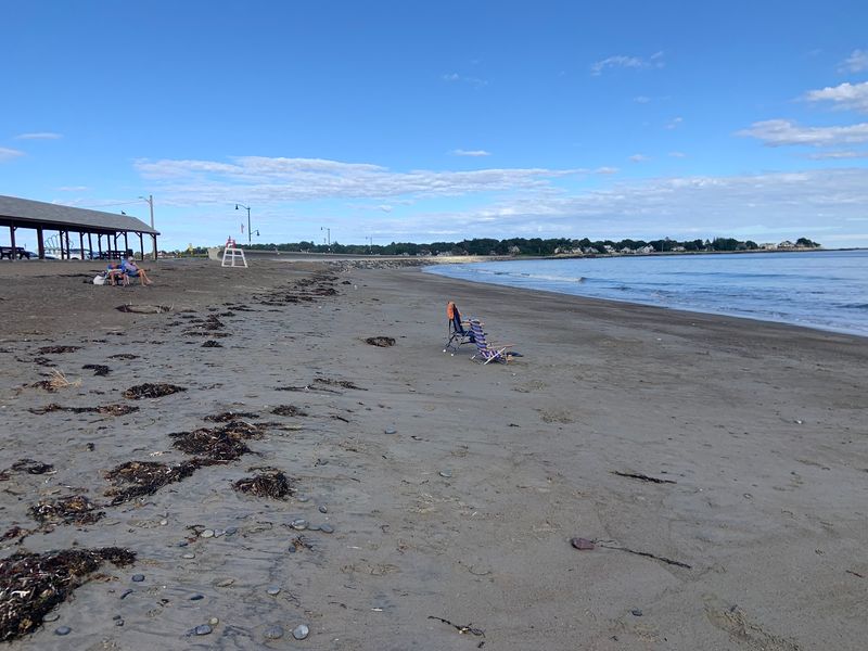 Devereux Beach, Marblehead