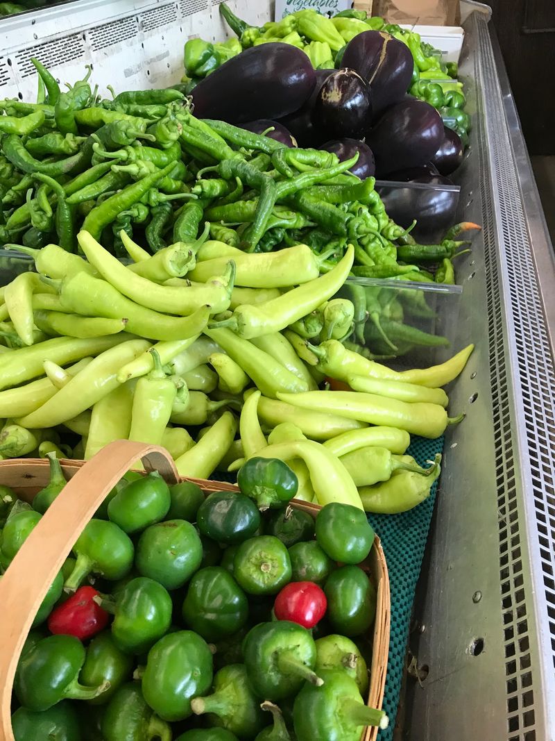 Candella's Farm & Greenhouses - Marcy