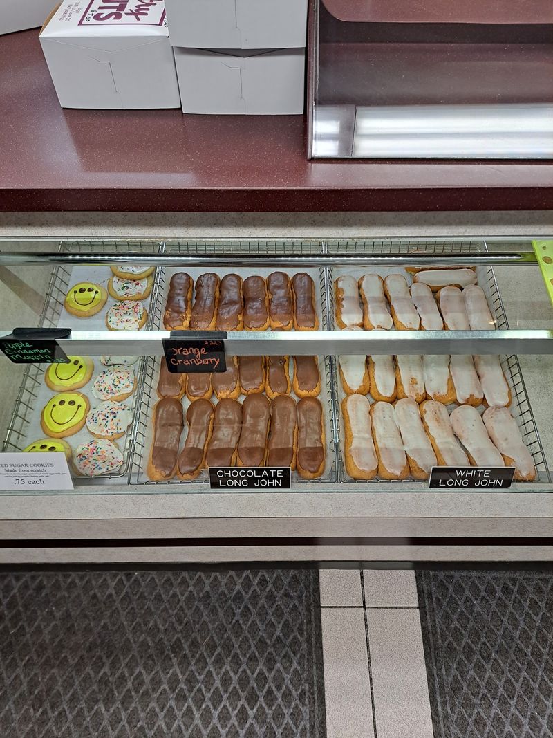 Fall Cider And Fat Tuesday Paczki Bring Extra Crowds