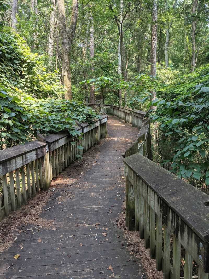 Chautauqua Park, Crystal Springs, MS