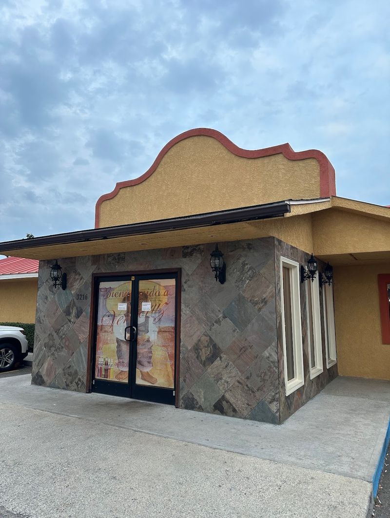 Veracruz Mexican Restaurant, Augusta, GA