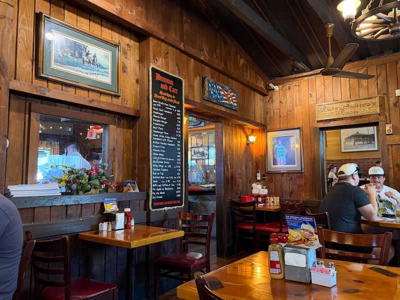 Brennan & Carr - Sheepshead Bay