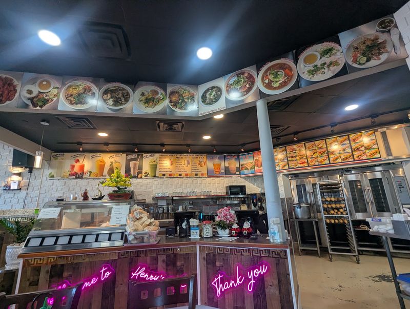 Pho With A Clear, Fragrant Broth