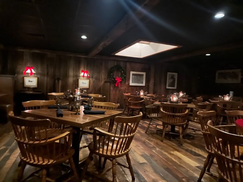 Scotch 'N Sirloin - Syracuse