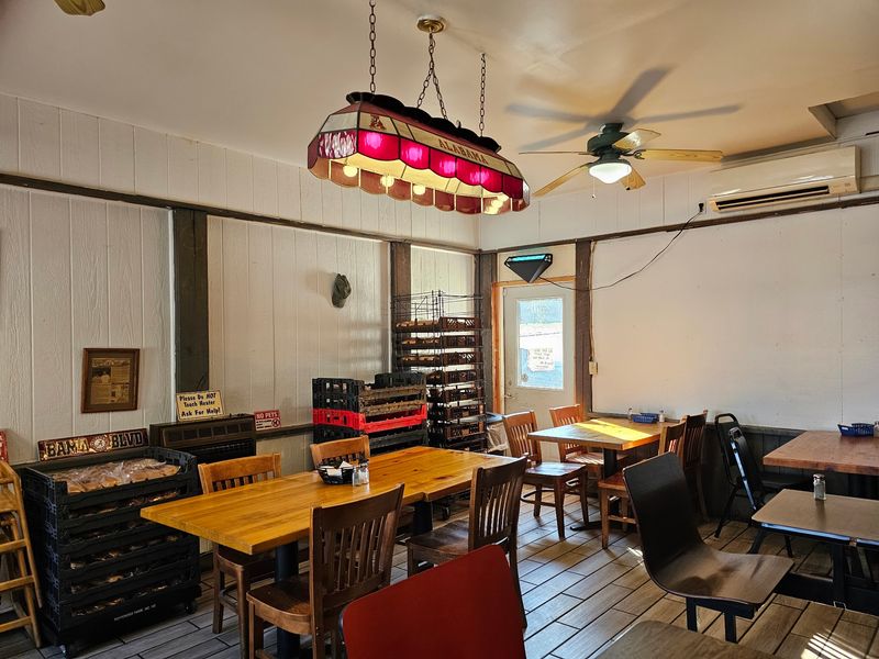 Shuford's Smokehouse