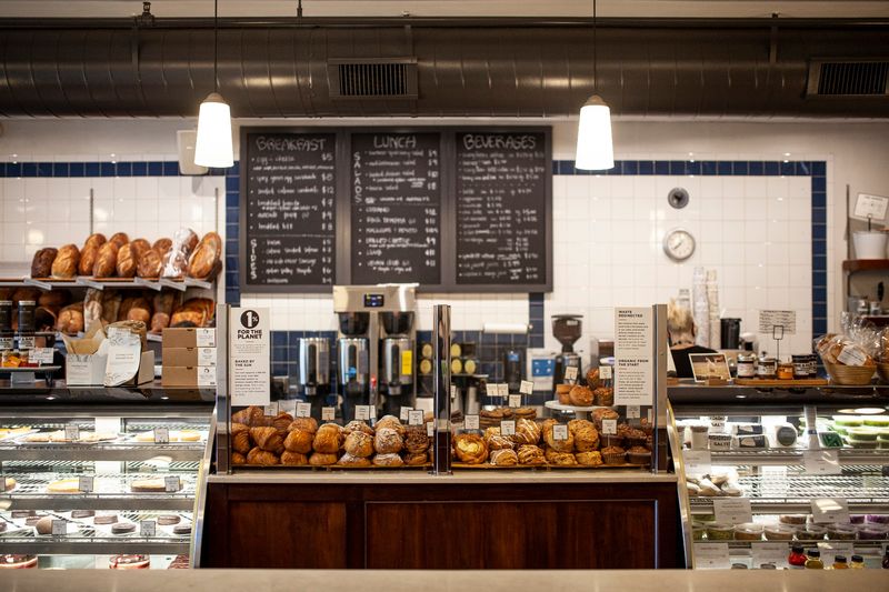 Bread Alone - Rhinebeck