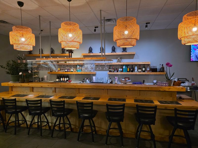 Thai Ginger Bistro