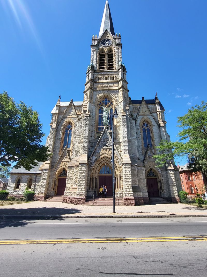 Saint Michael's Church