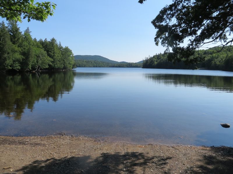 Saranac Lake