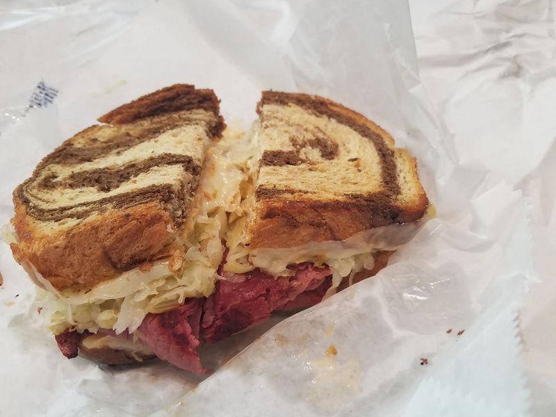 Meatballs, Pastrami, And Beyond The Classics