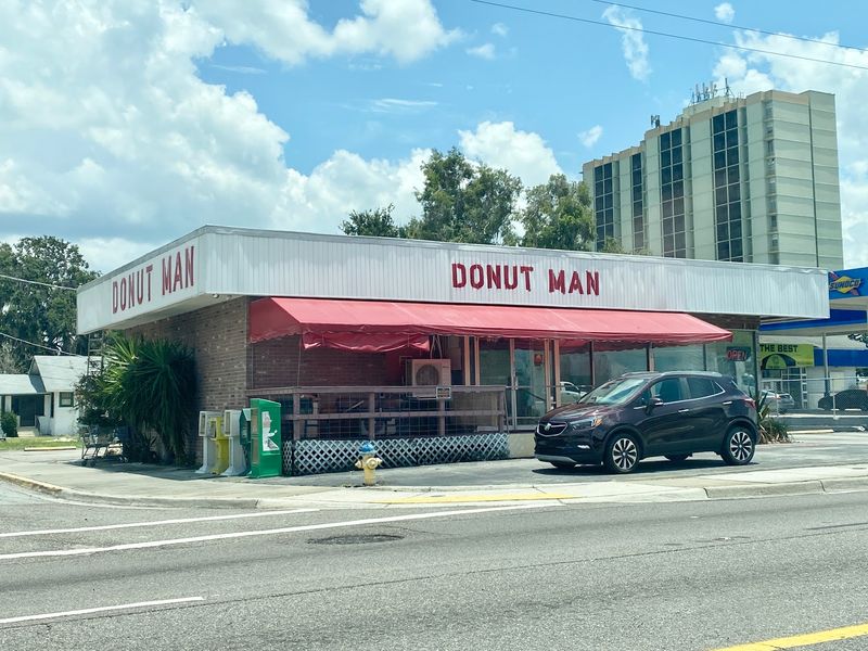 A Humble Shop With A Big Following