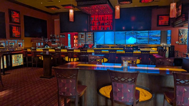 Russell's Steaks, Chops, & More - Williamsville
