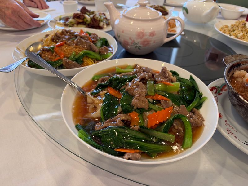 Why Locals Keep Coming Back To Chinatown
