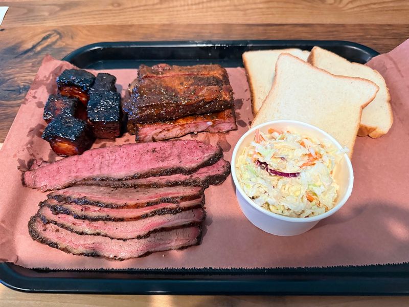 Burnt Ends Worth Bragging About