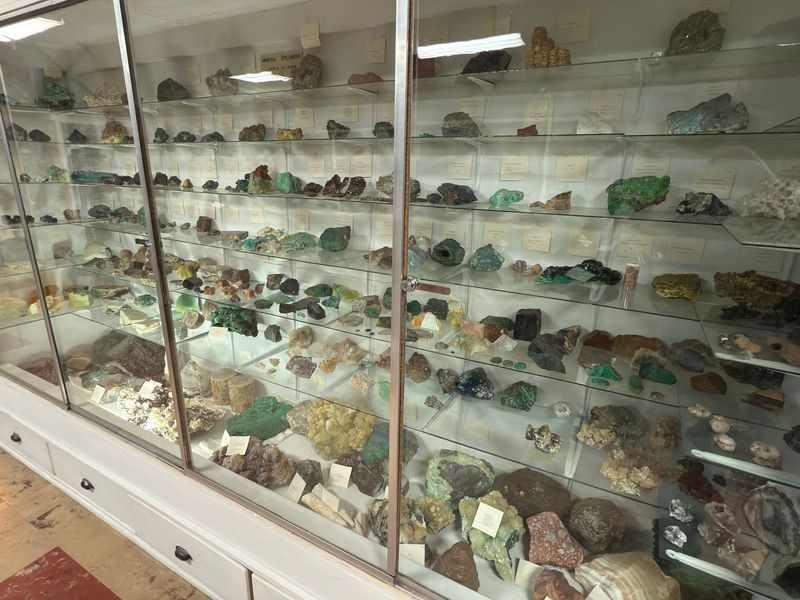 Lincoln County Museum
