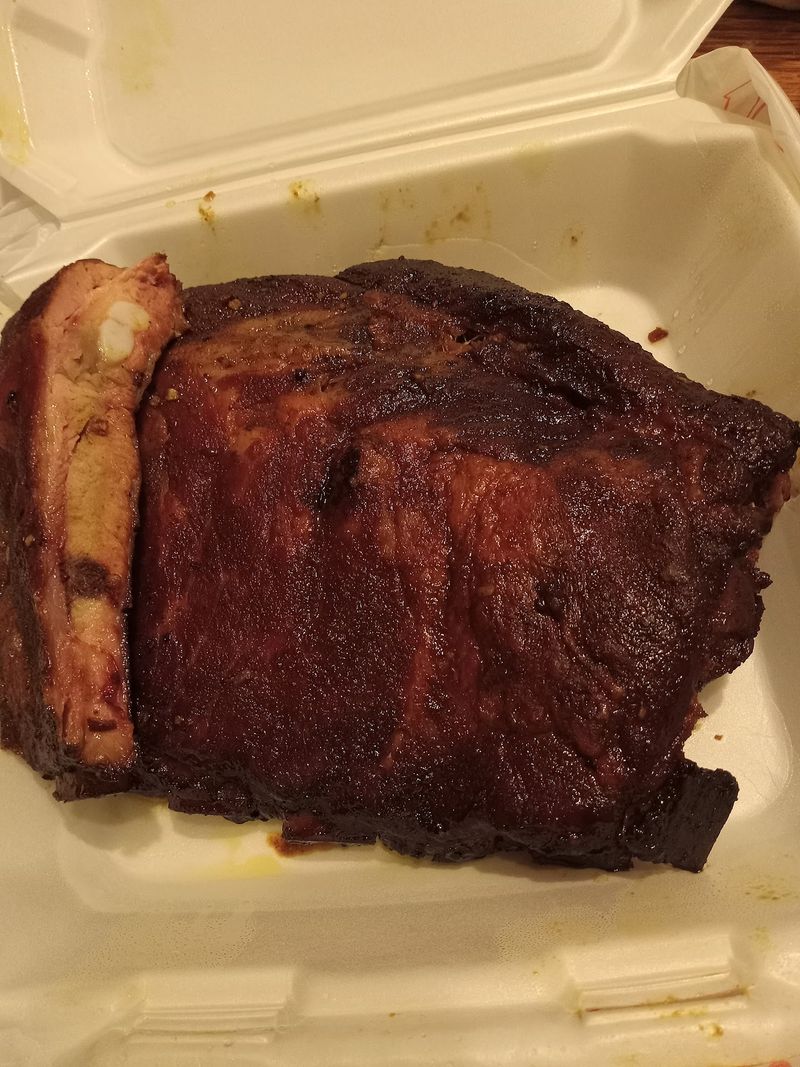 Big geno's