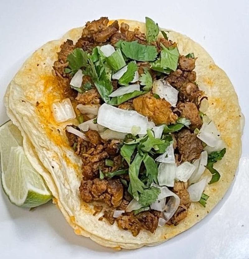 Cabeza Tacos Take Center Stage