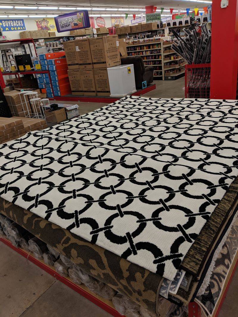 Ollie's And Its Budget-Friendly Aisles