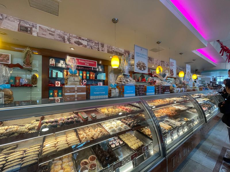 Villa Italia Bakery - Schenectady