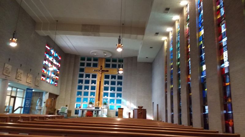 Traditional Worship and Early Morning Mass