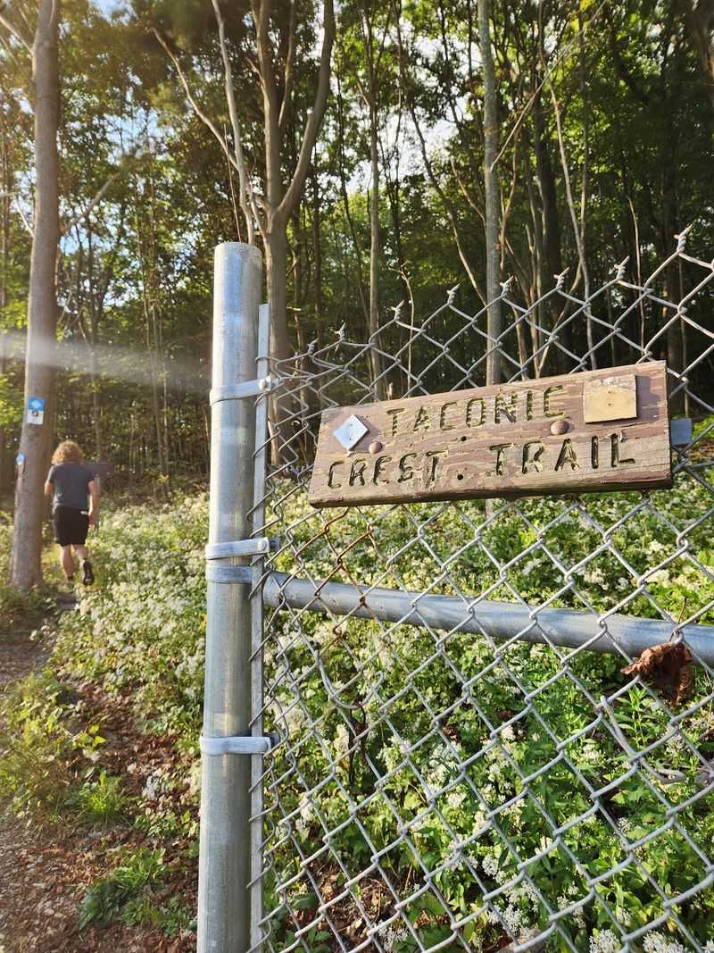 Taconic Crest Trail
