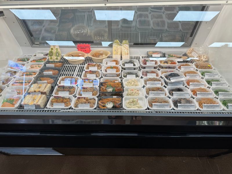 Daily Specials Keep Lunch From Getting Boring
