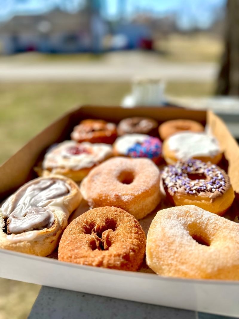 Spring Valley Bakery