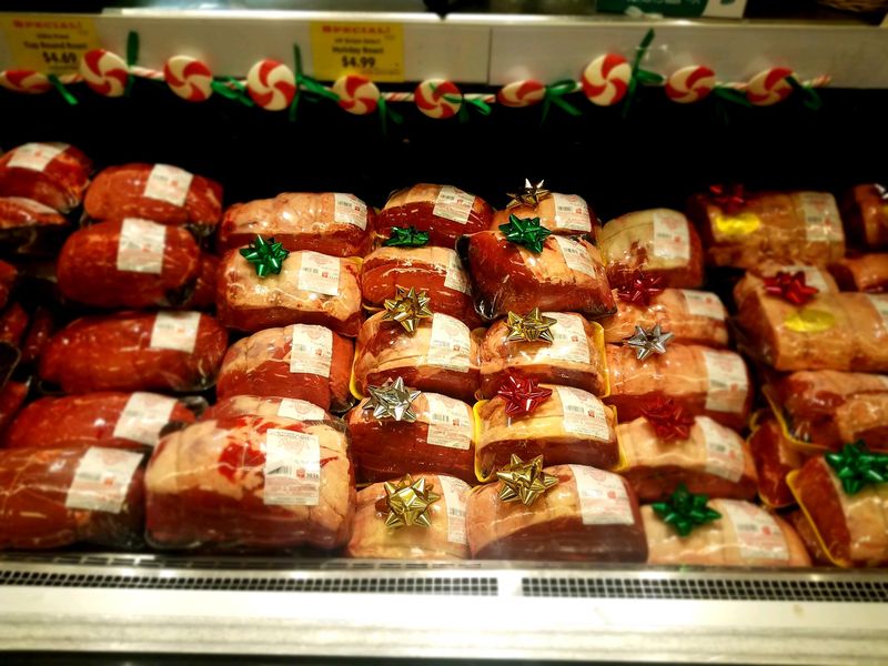 Special Orders Straight With The Butchers