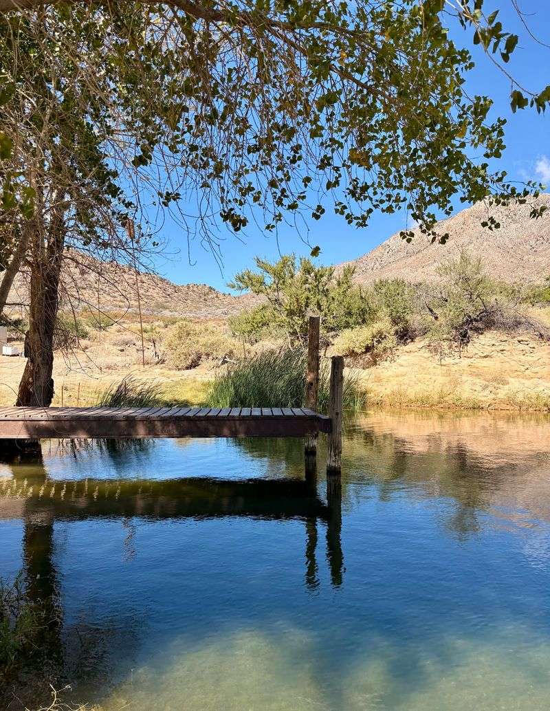 Aravada Springs Campground
