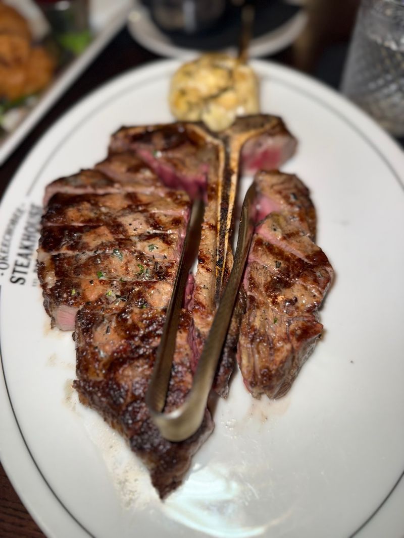 Okeechobee Steak House