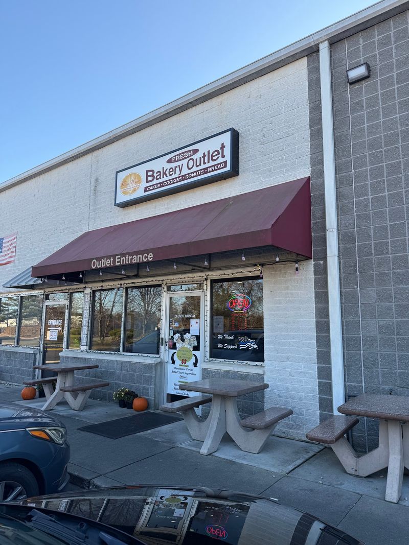 Glenn Wayne Bakery