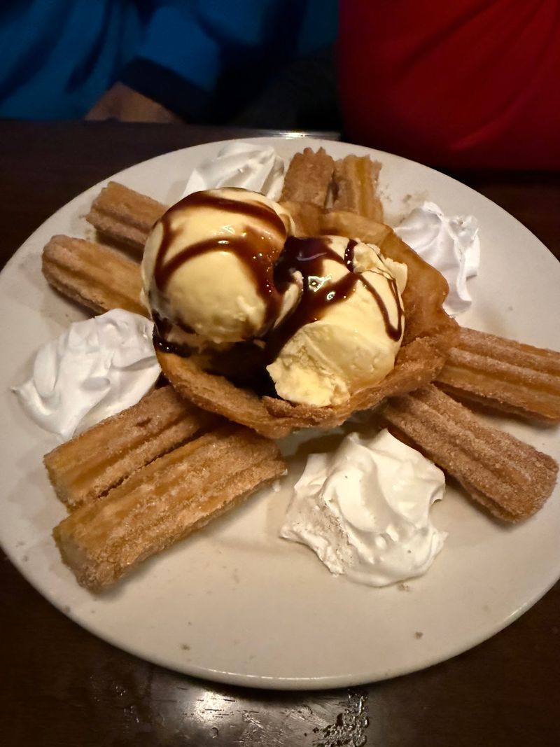 Fried Ice Cream Steals The Show For Kids