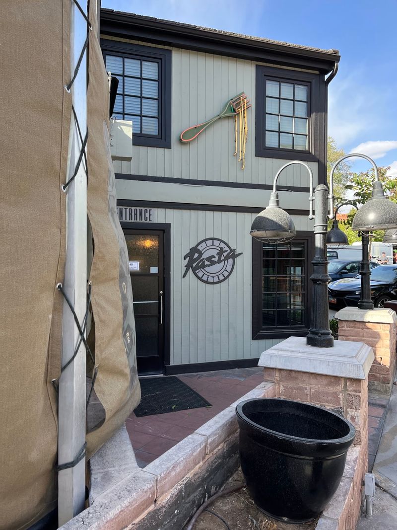 The Pasta Factory | Italian, St. George, UT