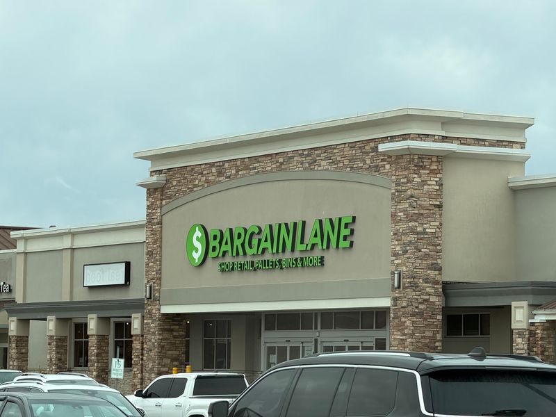 Finding The Store Is Easier Than Choosing A Bin Day