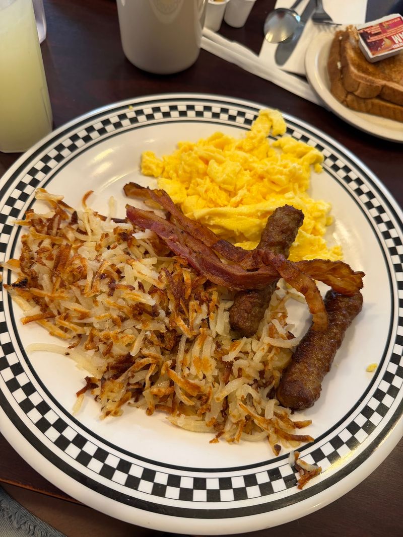 George's Kitchen