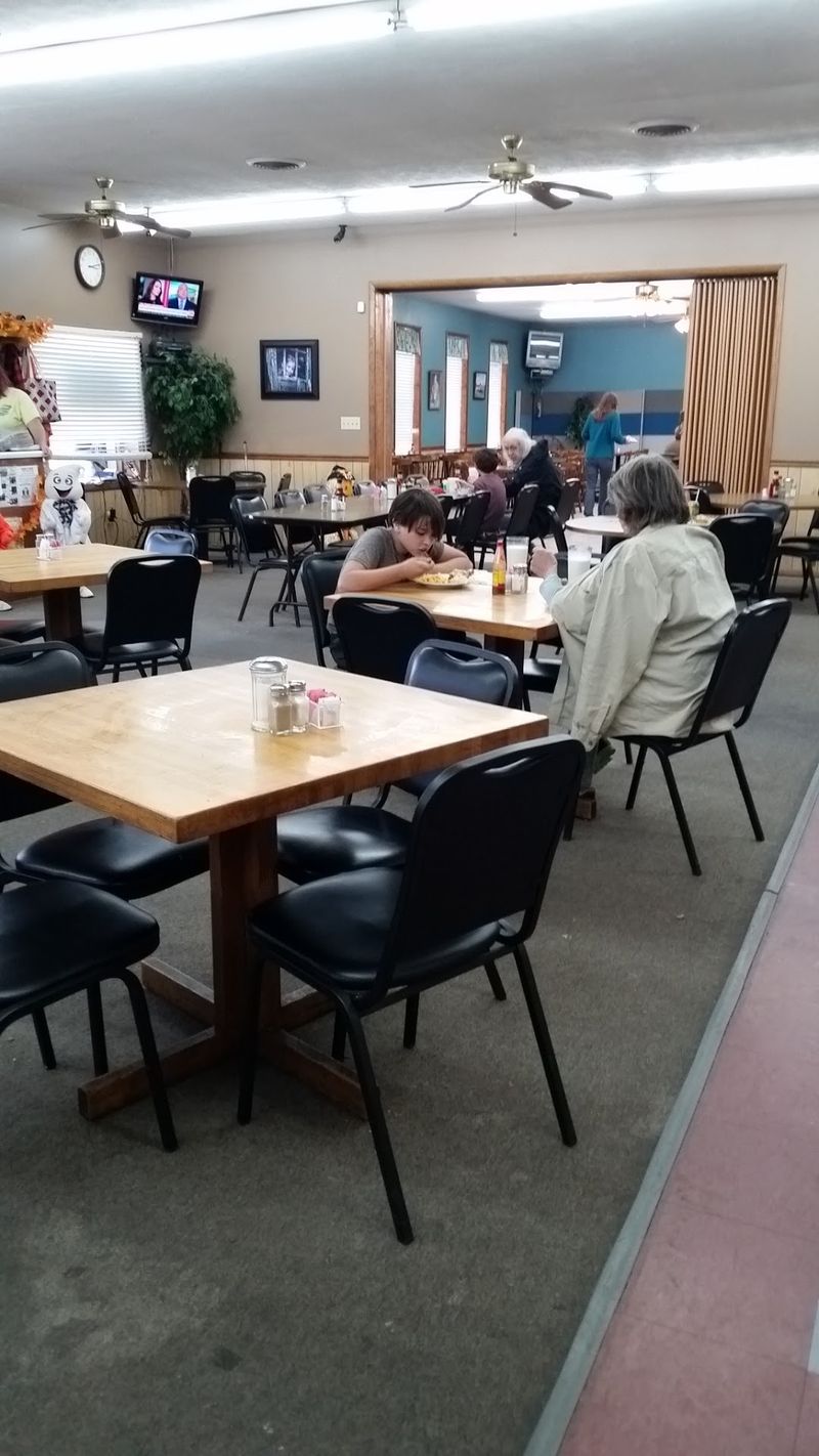 Homestead Restaurant, Inc.