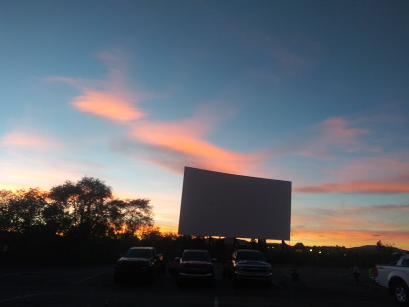 Free Movie Nights, Concerts, And Sunday Bargains
