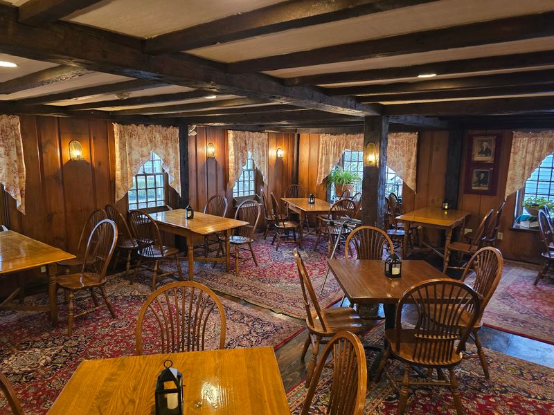 Turn Dinner Into A Full Sturbridge Adventure