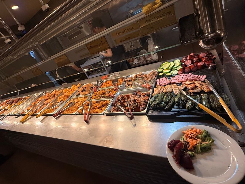 Timing Your Visit Like A Buffet Pro
