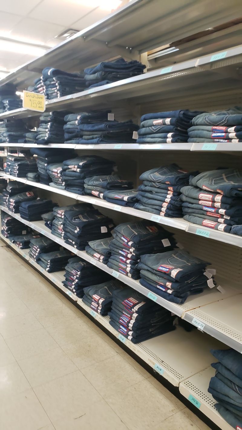 Pet Food, Paper Goods, And Everyday Stock-Up Wins
