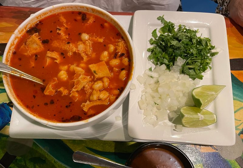 Soup Bowls That Could Count As A Whole Meal
