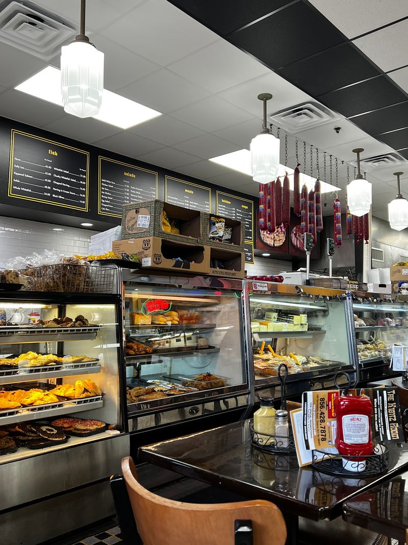 The Kibitz Room - Cherry Hill, NJ