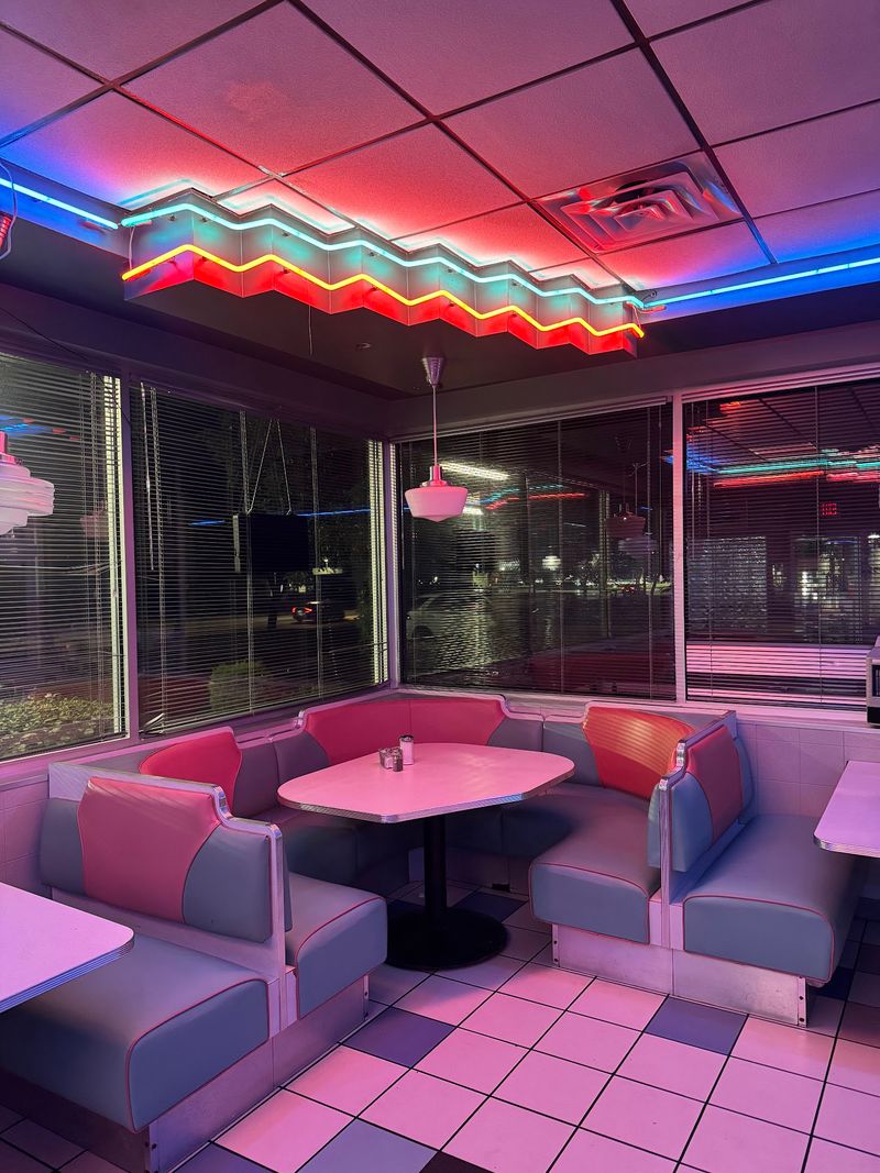 Jay's Diner