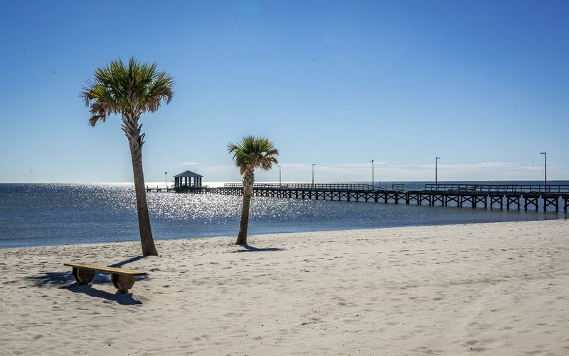 Biloxi Beach