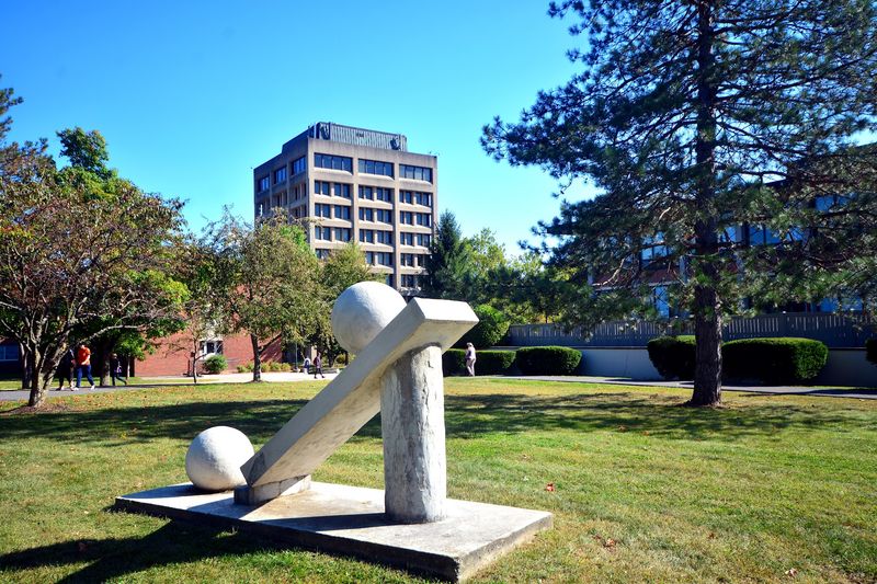 SUNY New Paltz