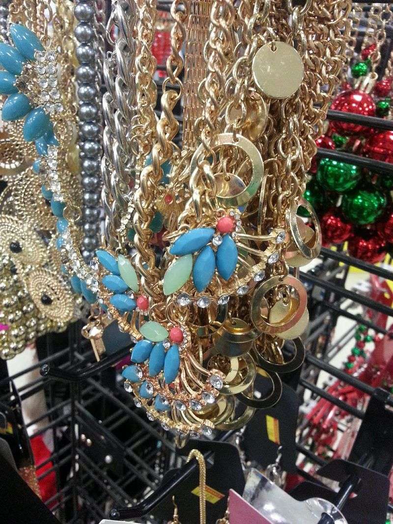 Roses Discount Store