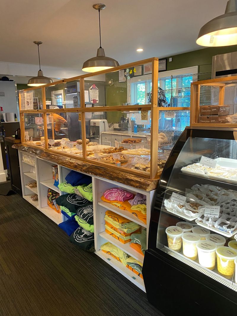 Kith & Kin Bakeshop & Bistro 100% Gluten Free