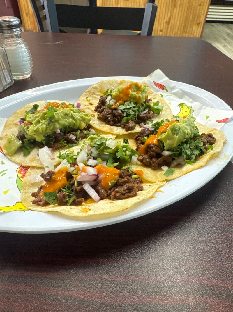 Eleven Taco Choices Mean Nobody Leaves Disappointed