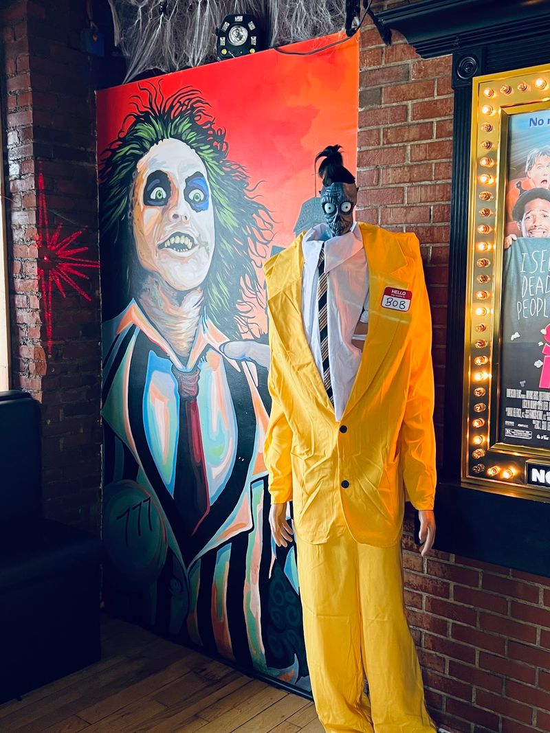 Cosplay Nights And Trivia Thrills